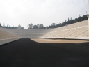 Olympic stadium is only all marble stadium in the world.jpg
